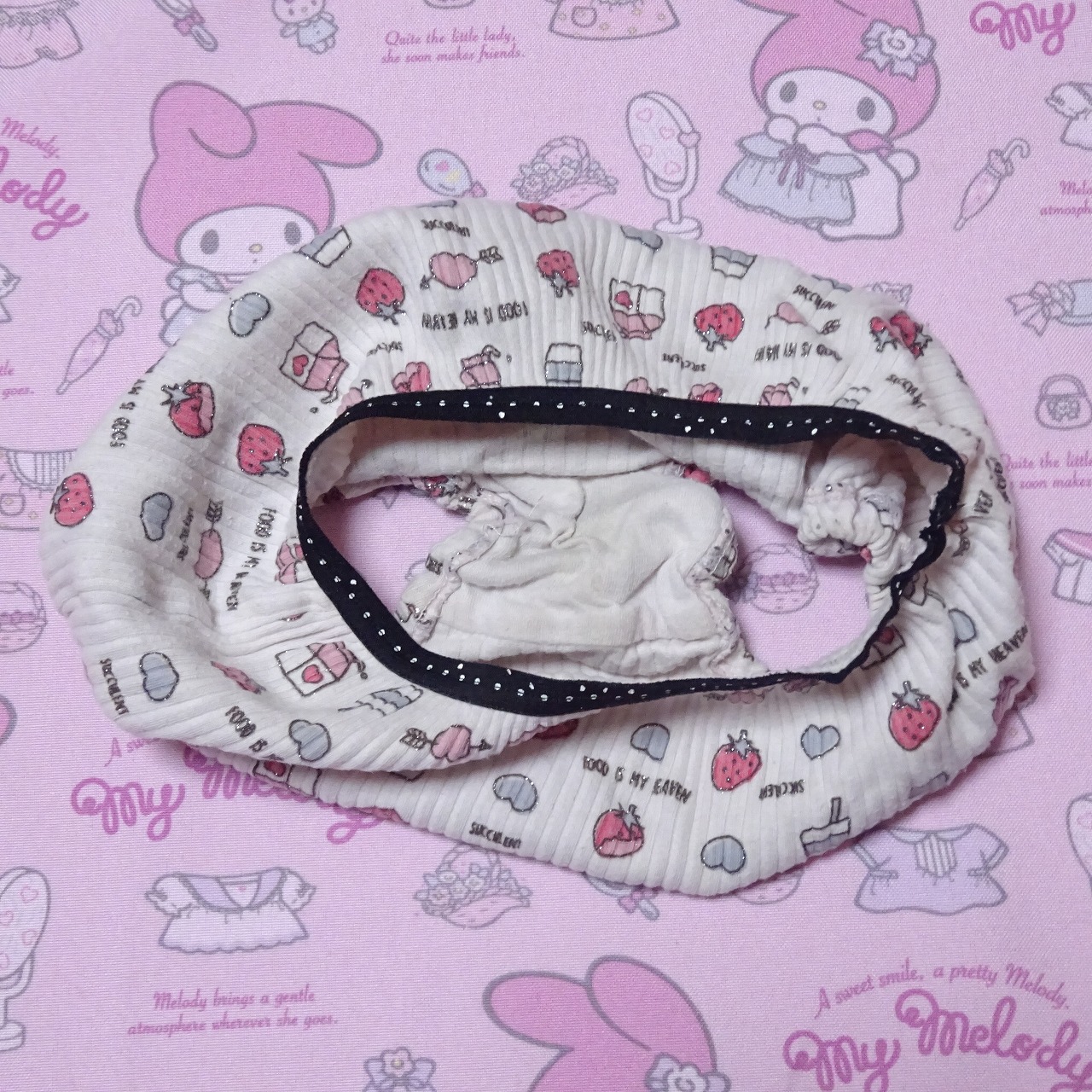 7517☆☆120サイズ☆ コットン ジュニア ショーツ