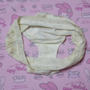 7518☆☆Mサイズ☆ コットン　ジュニア　ショーツ