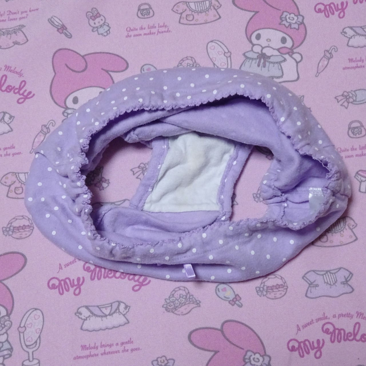 7519☆☆140サイズ☆ コットン ジュニア ショーツ