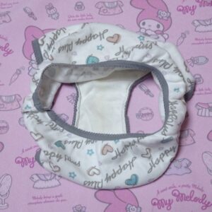 7520☆☆140サイズ☆ コットン　ジュニア　ショーツ