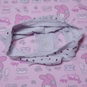 7521☆☆Lサイズ☆ コットン　ジュニア　ショーツ