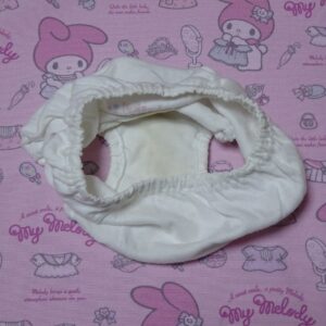 7523☆☆130サイズ☆ コットン　ジュニア　ショーツ