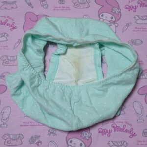 7524☆☆Lサイズ☆ コットン　ジュニア　ショーツ