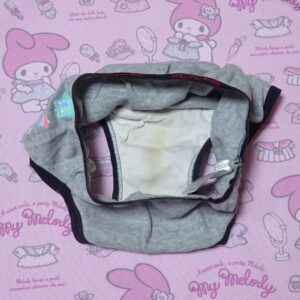 7525☆PIXAR☆130サイズ☆ コットン　ジュニア　ショーツ