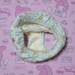 7526☆☆130サイズ☆ コットン　ジュニア　ショーツ