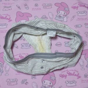 7528☆Mサイズ☆ コットン　ジュニア　ショーツ