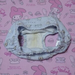 7530☆140サイズ☆ コットン　ジュニア　ショーツ