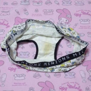 7531☆PIXAR☆Mサイズ☆ コットン　ジュニア　ショーツ