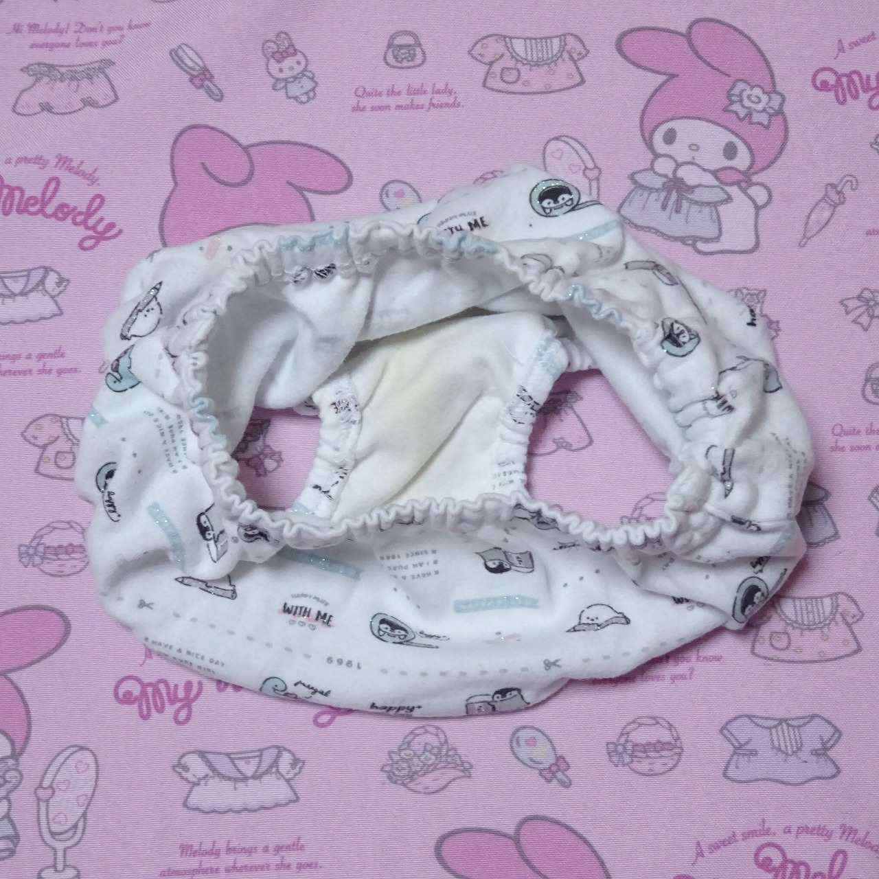 7533☆☆160サイズ☆ コットン ジュニア ショーツ