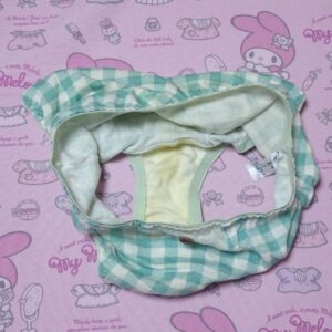 7534☆ワコール☆JLサイズ☆ コットン　ジュニア　ショーツ