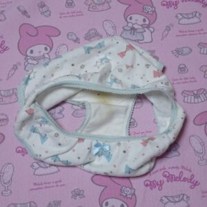 7535☆☆130サイズ☆ コットン　ジュニア　ショーツ