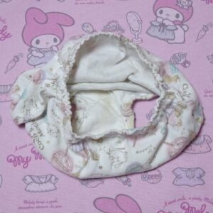 7537☆120サイズ☆ コットン　ジュニア　ショーツ