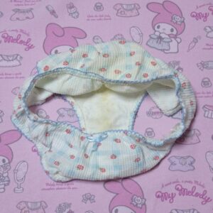 7538☆Mサイズ☆ コットン　ジュニア　ショーツ