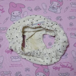 7539☆140サイズ☆ コットン　ジュニア　ショーツ