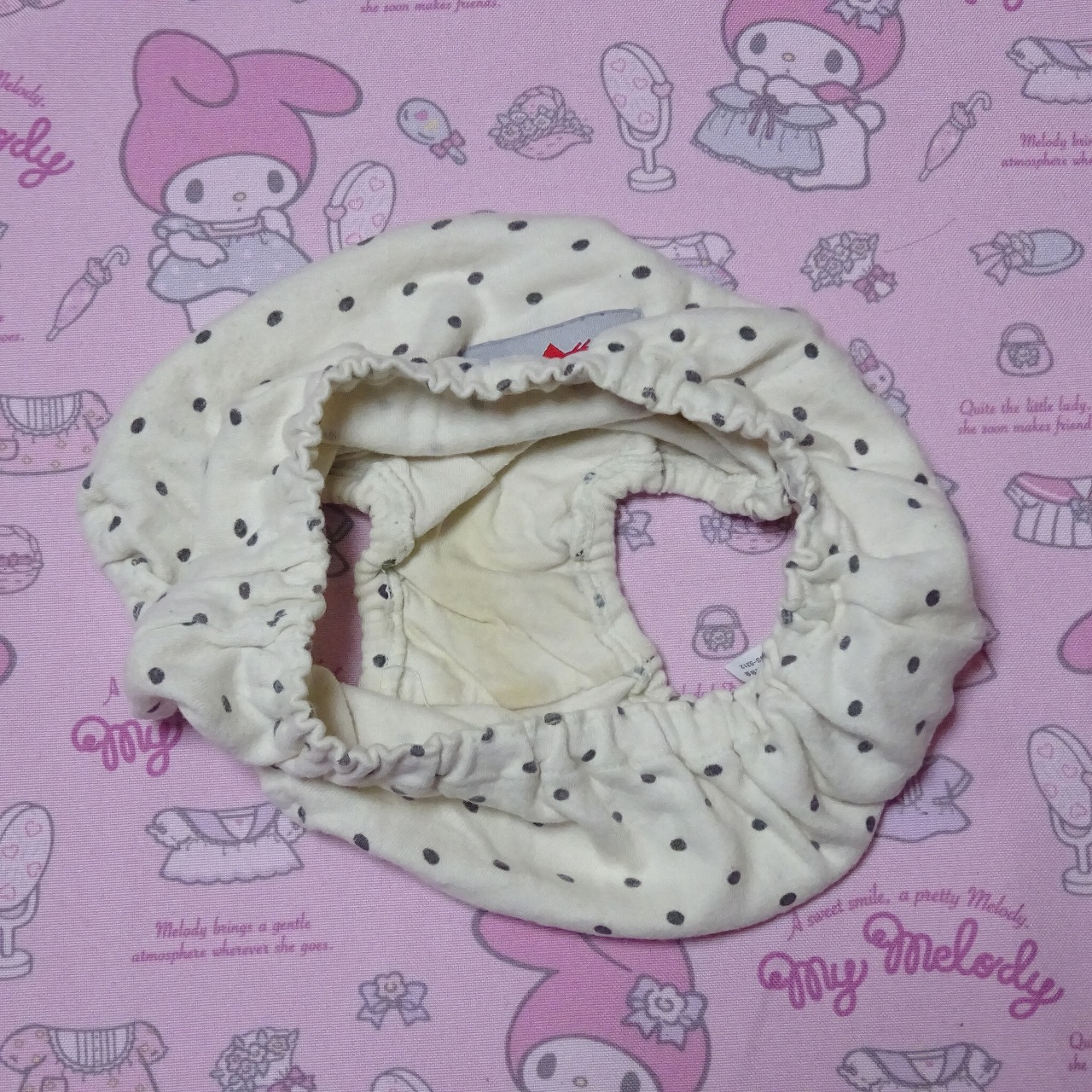 7539☆140サイズ☆ コットン ジュニア ショーツ