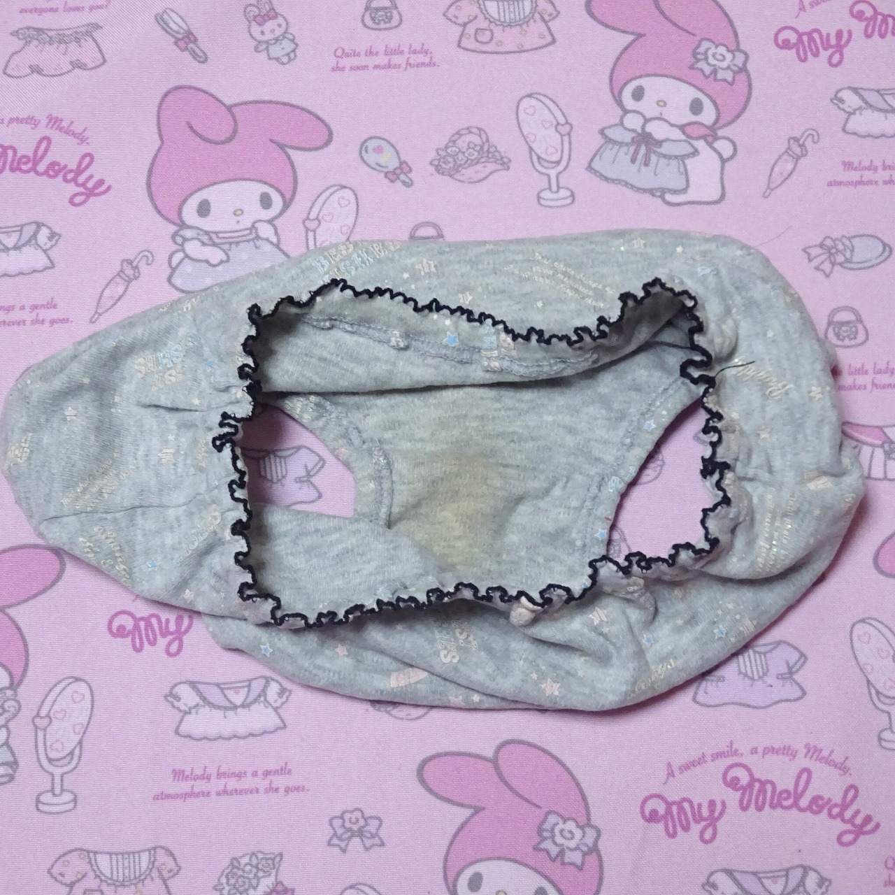 7540☆140サイズ☆ コットン ジュニア ショーツ