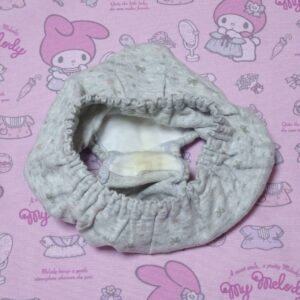 7545☆☆130サイズ☆ コットン　ジュニア　ショーツ