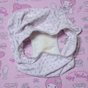 7548☆☆130サイズ☆ コットン　ジュニア　ショーツ