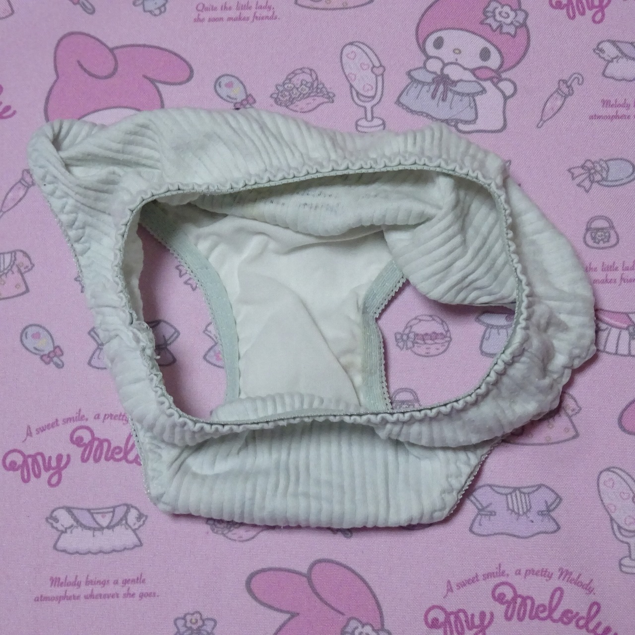 7549☆☆150サイズ☆ コットン ジュニア ショーツ