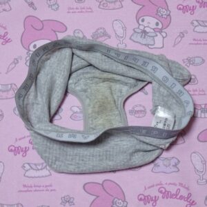 7550☆REPIPI☆140サイズ☆ コットン　ジュニア　ショーツ