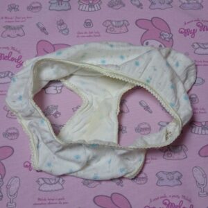 7551☆☆Lサイズ☆ コットン　ジュニア　ショーツ