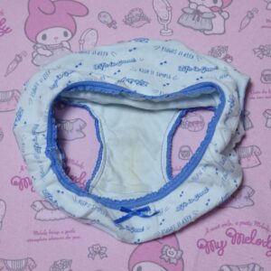 7556☆☆130サイズ☆ コットン　ジュニア　ショーツ