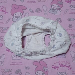 7557☆☆120サイズ☆ コットン　ジュニア　ショーツ