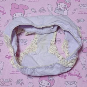 7558☆☆Lサイズ☆ コットン　ジュニア　ショーツ