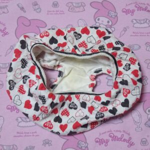 7559☆☆150サイズ☆ コットン　ジュニア　ショーツ