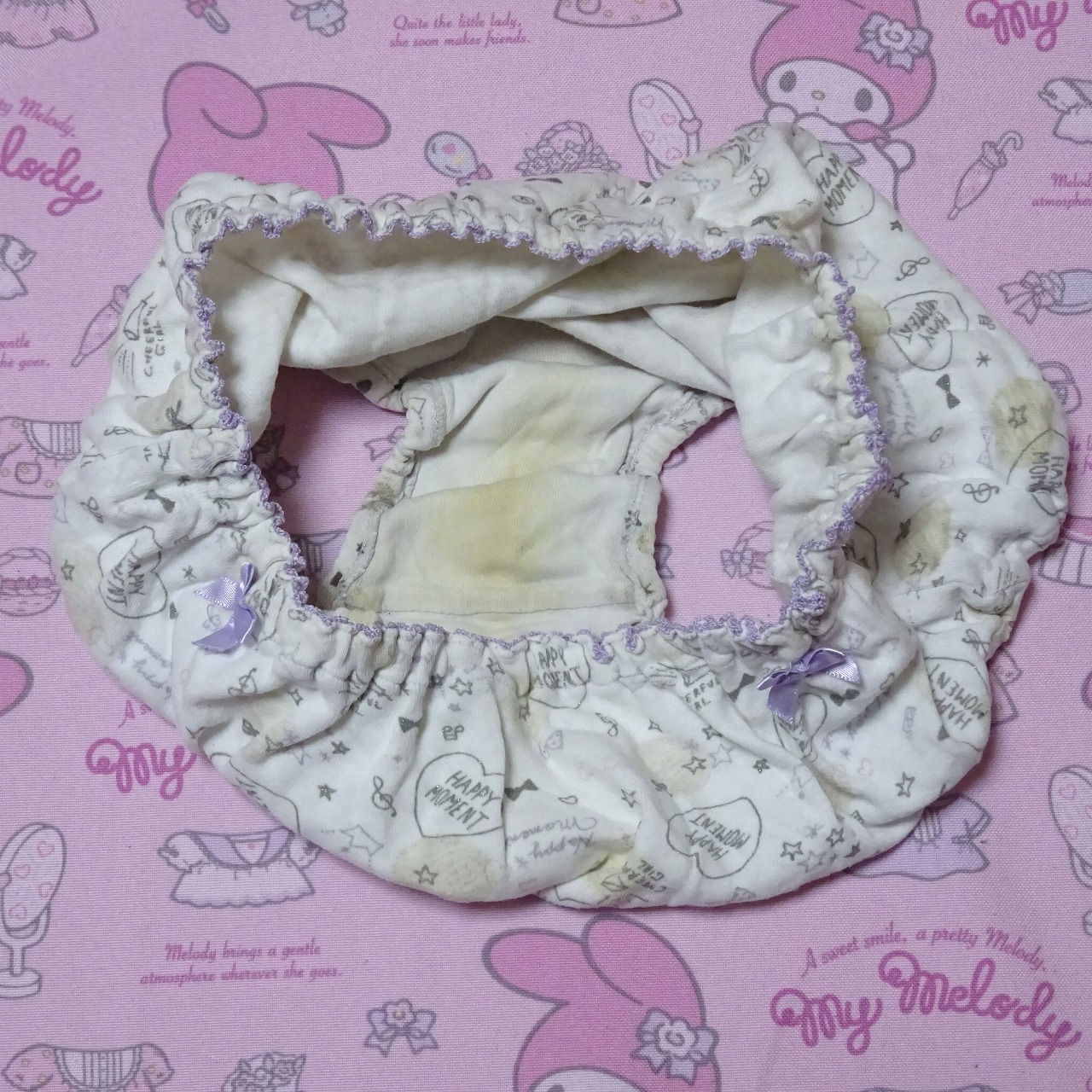 7563☆☆165サイズ☆ コットン ジュニア ショーツ