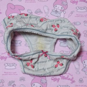 7564☆☆Mサイズ☆ コットン　ジュニア　ショーツ