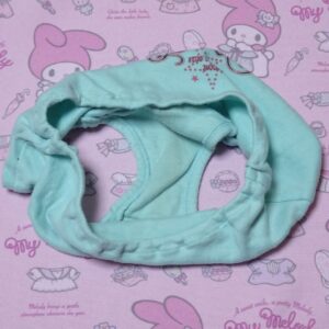 7567☆☆120サイズ☆ コットン　ジュニア　ショーツ