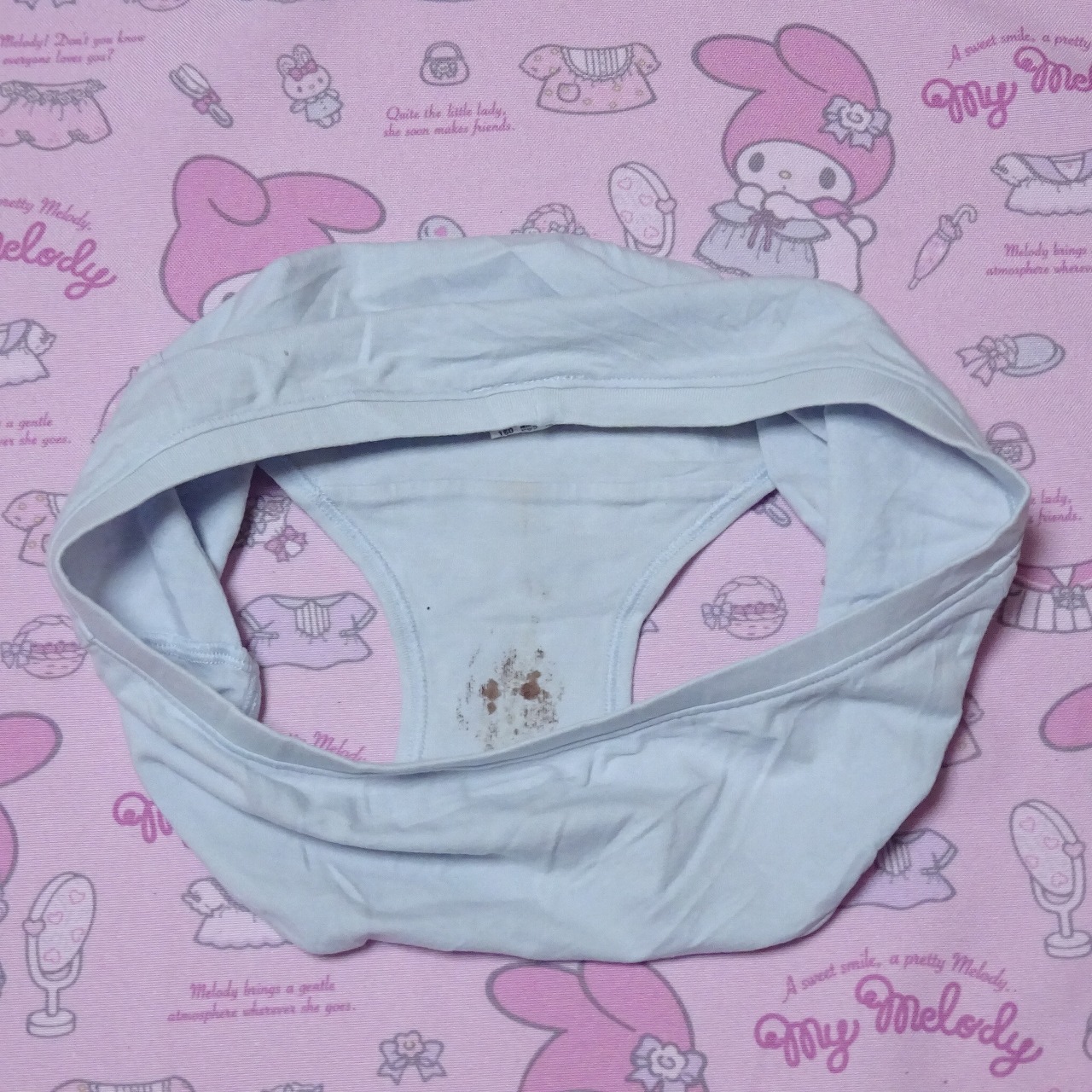 7569☆☆150サイズ☆ コットン ジュニア ショーツ