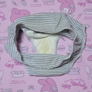 7571☆☆Mサイズ☆ コットン　ジュニア　ショーツ