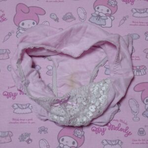 7574☆☆Mサイズ☆ コットン　ジュニア　ショーツ