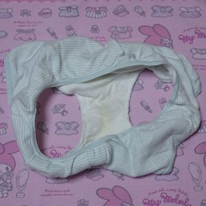 7579☆LLサイズ☆ コットン　ジュニア　ショーツ