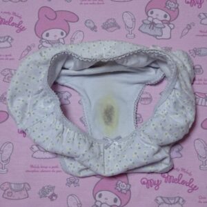 7583☆☆160サイズ☆ コットン　ジュニア　ショーツ