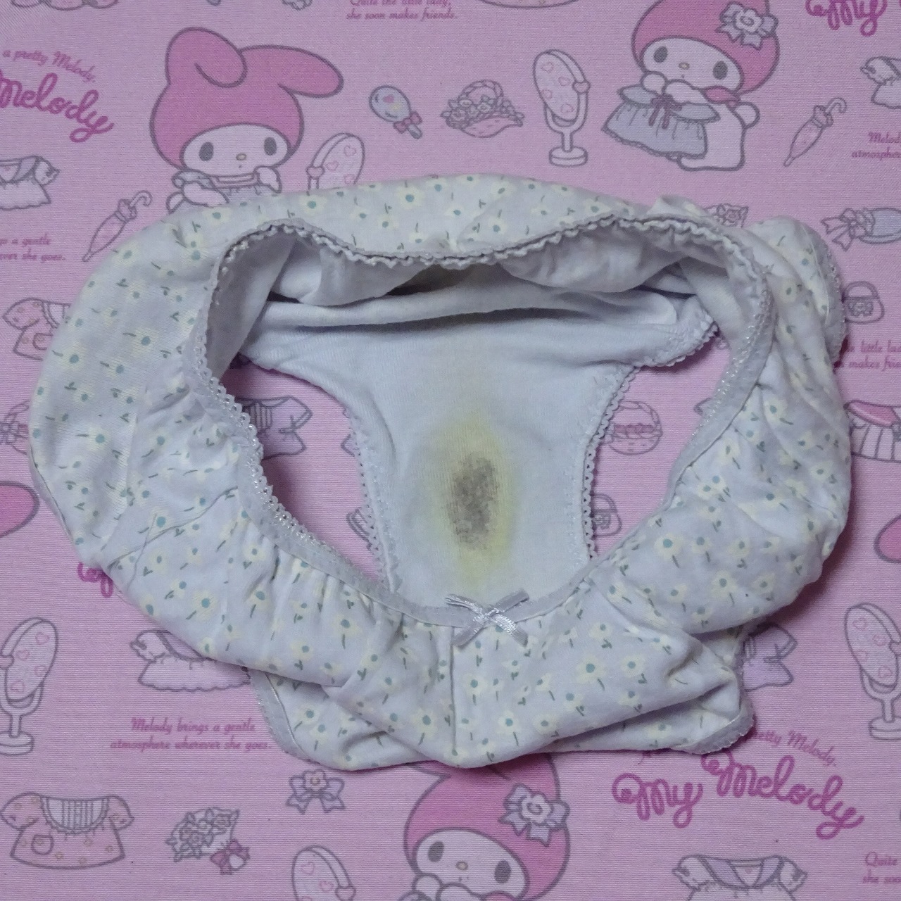 7583☆☆160サイズ☆ コットン ジュニア ショーツ