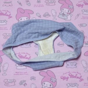 7584☆☆Mサイズ☆ コットン　ジュニア　ショーツ