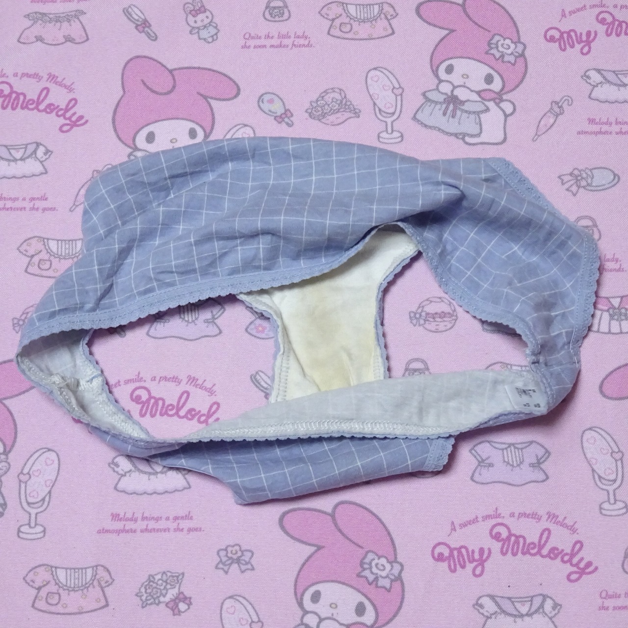 7584☆☆Mサイズ☆ コットン ジュニア ショーツ