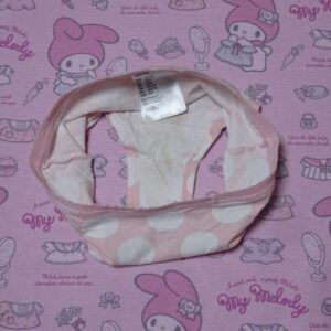 7587☆☆120サイズ☆ コットン　ジュニア　ショーツ