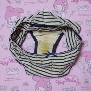 7588☆☆Mサイズ☆ コットン　ジュニア　ショーツ