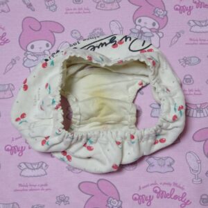 7589☆☆140サイズ☆ コットン　ジュニア　ショーツ