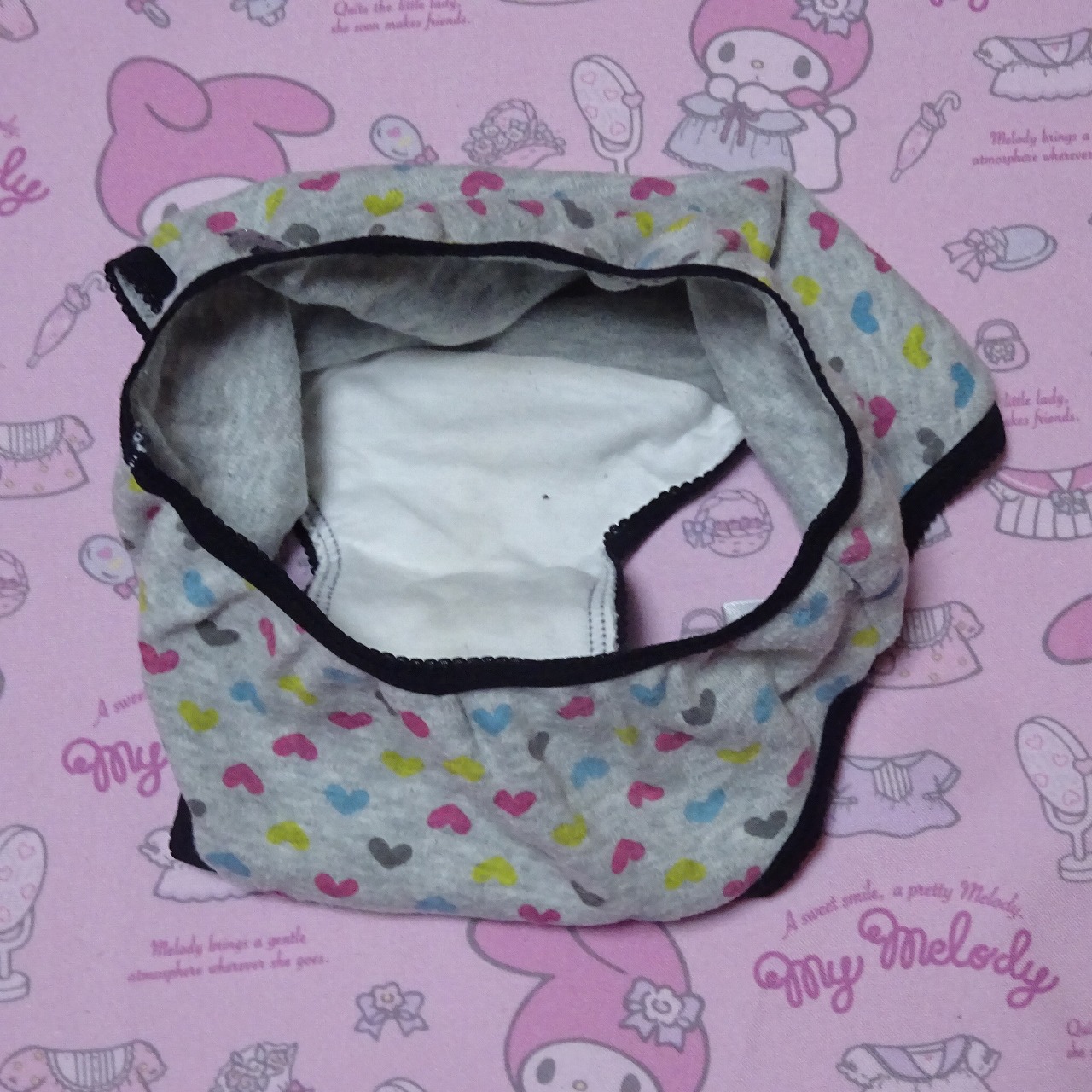 7590☆☆140サイズ☆ コットン ジュニア ショーツ