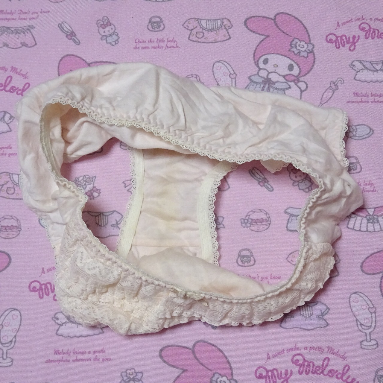 7598☆LLサイズ☆ コットン ジュニア ショーツ