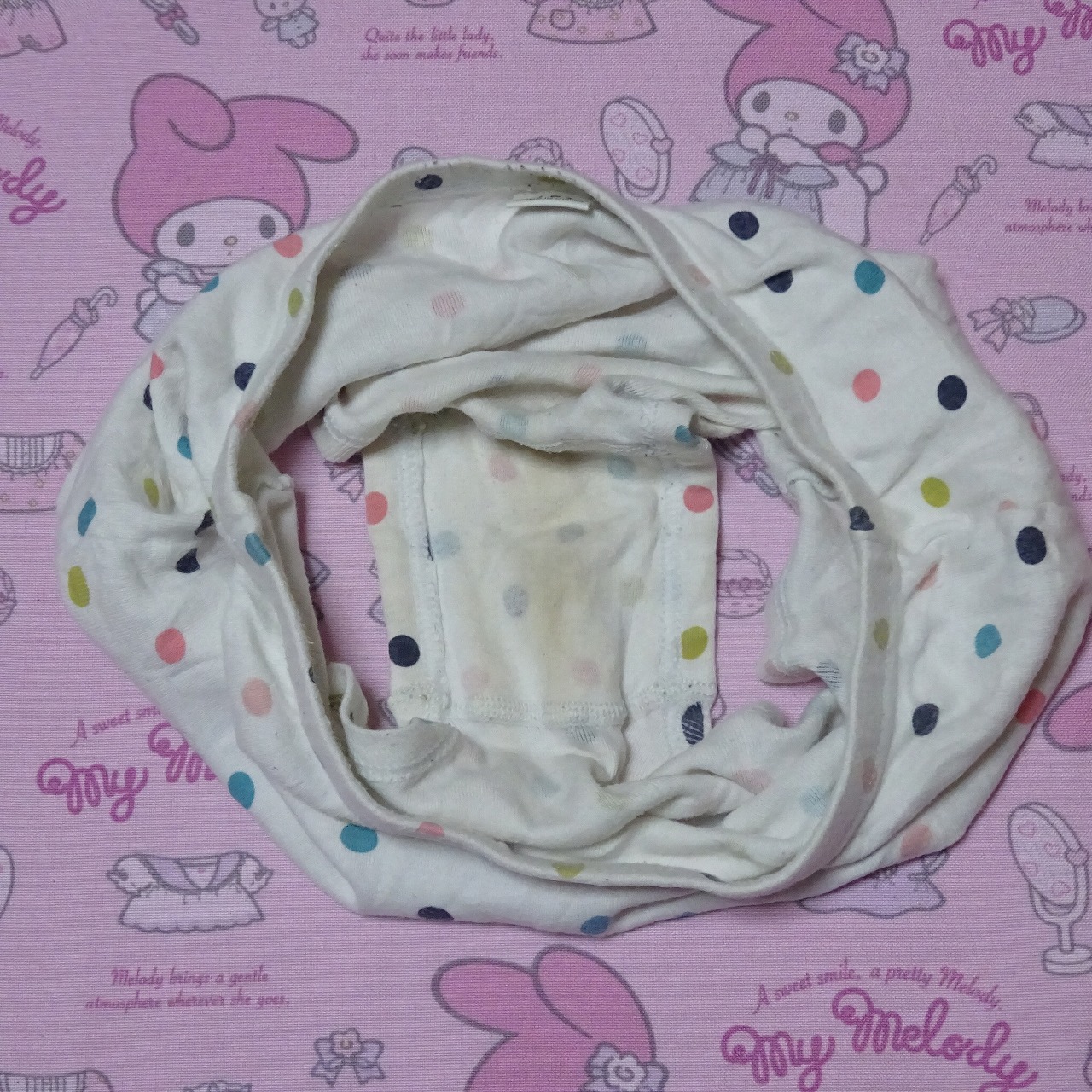 7599☆150サイズ☆ コットン ジュニア ショーツ