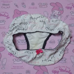 7603☆165サイズ☆ コットン　ジュニア　ショーツ