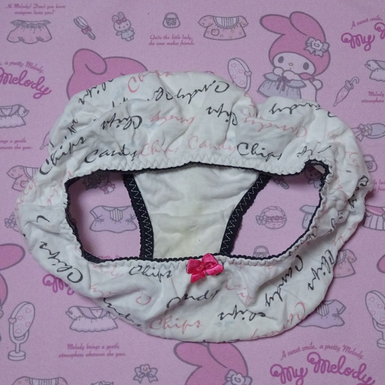 7603☆165サイズ☆ コットン ジュニア ショーツ