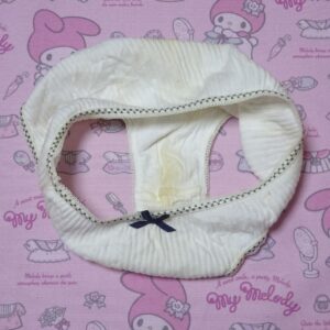 7604☆Mサイズ☆ コットン　ジュニア　ショーツ