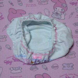 7606☆120サイズ相当☆ コットン　ジュニア　ショーツ